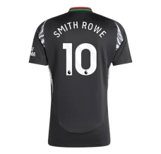 Maillot de Foot Arsenal Smith Rowe 10 Tenue Extérieur 2024/25
