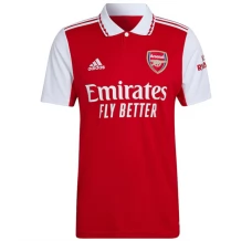 Maillot de Foot Arsenal Tenue Domicile 2022/23