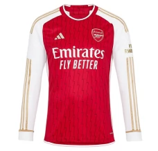 Maillot de Foot Arsenal Tenue Domicile 2023/24 Manche Longue