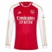 Maillot de Foot Arsenal Tenue Domicile 2023/24 Manche Longue