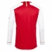 Maillot de Foot Arsenal Tenue Domicile 2023/24 Manche Longue