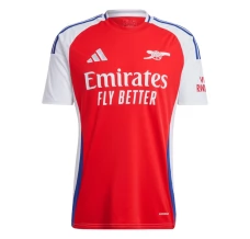 Maillot de Foot Arsenal Tenue Domicile 2024/25