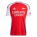 Maillot de Foot Arsenal Tenue Domicile 2024/25