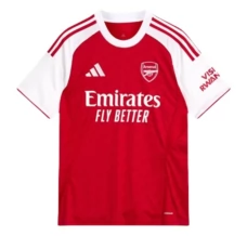 Maillot de Foot Arsenal Tenue Domicile 2025/26