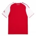 Maillot de Foot Arsenal Tenue Domicile 2025/26