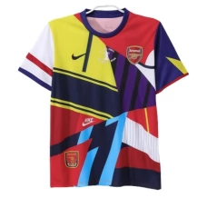 Maillot de Foot Arsenal Tenue Domicile 20th Anniversary Retro 2014