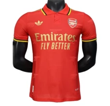 Maillot de Foot Arsenal Tenue Domicile Cannon Legacy 2025/26