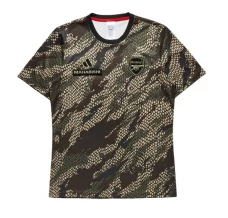 Maillot de Foot Arsenal Tenue Domicile Maharishi Limited Edition 2023/24