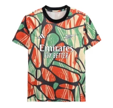 Maillot de Foot Arsenal Tenue Domicile Pre-Match 2024/25