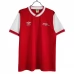 Maillot de Foot Arsenal Tenue Domicile Retro 1983-86