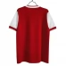 Maillot de Foot Arsenal Tenue Domicile Retro 1983-86