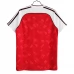 Maillot de Foot Arsenal Tenue Domicile Retro 1990-92