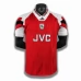 Maillot de Foot Arsenal Tenue Domicile Retro 1992-93