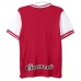 Maillot de Foot Arsenal Tenue Domicile Retro 1996-97