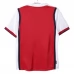 Maillot de Foot Arsenal Tenue Domicile Retro 1998-99