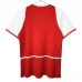 Maillot de Foot Arsenal Tenue Domicile Retro 2002-04