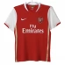 Maillot de Foot Arsenal Tenue Domicile Retro 2006-07