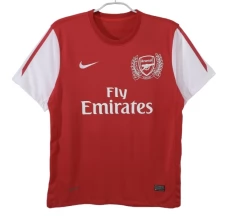 Maillot de Foot Arsenal Tenue Domicile Retro 2011-12