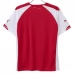 Maillot de Foot Arsenal Tenue Domicile Retro 2014-15