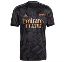 Maillot de Foot Arsenal Tenue Extérieur 2022/23