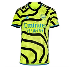 Maillot de Foot Arsenal Tenue Extérieur 2023/24