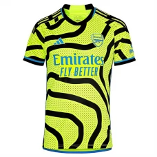 Maillot de Foot Arsenal Tenue Extérieur 2023/24