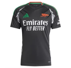Maillot de Foot Arsenal Tenue Extérieur 2024/25