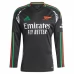 Maillot de Foot Arsenal Tenue Extérieur 2024/25 Manche Longue