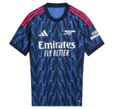 Maillot de Foot Arsenal Tenue Extérieur 2025/26
