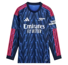 Maillot de Foot Arsenal Tenue Extérieur 2025/26 Manche Longue