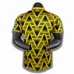 Maillot de Foot Arsenal Tenue Extérieur Retro 1991-93