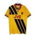 Maillot de Foot Arsenal Tenue Extérieur Retro 1993-94