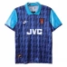 Maillot de Foot Arsenal Tenue Extérieur Retro 1994-95