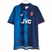 Maillot de Foot Arsenal Tenue Extérieur Retro 1995-96