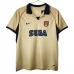 Maillot de Foot Arsenal Tenue Extérieur Retro 2001-02