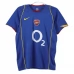 Maillot de Foot Arsenal Tenue Extérieur Retro 2004-05