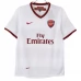 Maillot de Foot Arsenal Tenue Extérieur Retro 2007-08