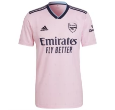 Maillot de Foot Arsenal Tenue Third 2022/23