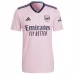 Maillot de Foot Arsenal Tenue Third 2022/23
