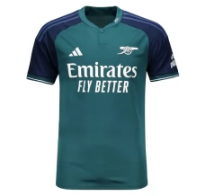 Maillot de Foot Arsenal Tenue Third 2023/24