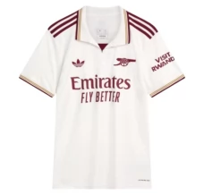Maillot de Foot Arsenal Tenue Third 2025/26