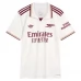Maillot de Foot Arsenal Tenue Third 2025/26