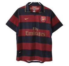 Maillot de Foot Arsenal Tenue Third Retro 2007-08