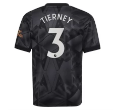 Maillot de Foot Arsenal Tierney 3 Tenue Extérieur 2022/23