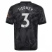 Maillot de Foot Arsenal Tierney 3 Tenue Extérieur 2022/23