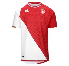Maillot de Foot AS Monaco Tenue Domicile 2023/24