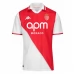 Maillot de Foot AS Monaco Tenue Domicile 2024/25