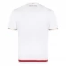 Maillot de Foot AS Monaco Tenue Domicile 2025/26