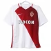 Maillot de Foot AS Monaco Tenue Domicile Retro 2016-17