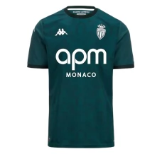 Maillot de Foot AS Monaco Tenue Extérieur 2024/25